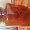 Cooksnap από Titsi στη συνταγή Γλυκό κουταλιού πορτοκάλι