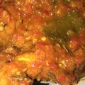 Cooksnap dari Grace Pattipeiluhu untuk resep Ayam Balado Padang