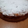 Cooksnap από Dem K στη συνταγή Νηστίσιμη μηλόπιτα σε 10'