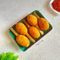 Cooksnap dari Dapur Inong untuk resep Kaki Naga