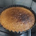 El cooksnap de caparoja39 cuando hizo Torta rápida de naranja.