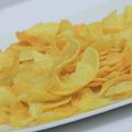 صورة من اAya Ail ، شاركها بعد تجربة وصفة الشيبسي