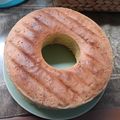 Cooksnap dari malik untuk resep Bolu jadul panggang