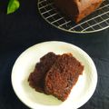 Puja Prabhat Jha का कुकस्नैप जब उन्होंने चॉकलेट ब्राउनी (Chocolate Brownie recipe in hindi) बनाया था।
