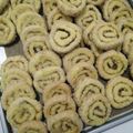 Cooksnap dari Malinda septiani untuk resep Sugar Cheese Cookies