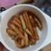 Cooksnap dari Veethrya Akhenan untuk resep Stik Bawang gluten free