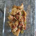 Cooksnap dari Opi untuk resep Ayam Rica-Rica