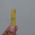 Cooksnap dari Dhian Arinda untuk resep Stik Kentang Sayur