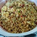 Cooksnap dari Fitria untuk resep Nasi Goreng Jawa