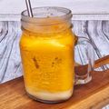Cooksnap dari Dedifa.Cooking untuk resep Mangga Smoothie Yakult