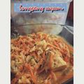Cooksnap dari Nita Wardani untuk resep Tongseng ayam