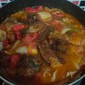 Cooksnap dari Dian Fitri untuk resep Tom yam udang steamboat | Kuah super cantik