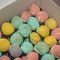 Cooksnap dari Nungky Kusuma Dewi untuk resep Choux au Craquelin