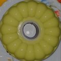 Cooksnap dari Dewi Santi untuk resep Puding Alpukat Coklat