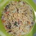 Cooksnap dari Rhiska Irdyna untuk resep Mie goreng jawa putih