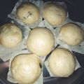 Cooksnap dari Eteh official untuk resep Bakpao simpel