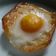Cooksnap dari Baby Azkia wulandari untuk resep Roti Panggang Telur Mayones dengan Open Toaster