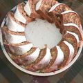 El cooksnap de JEdu Donoso cuando hizo Queque rico y fácil.