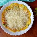 Cooksnap dari Nila Iswahyudi untuk resep Makaroni Dadar Kraft