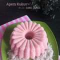 Cooksnap dari Dina Yuandha untuk resep Apem Nasi Pandan