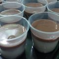 Cooksnap dari Adit Eksiharuman untuk resep Puding Oreo Cup ide Jualn Takjil Ramadhan