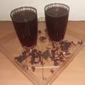 صورة من Riham، شاركها بعد تجربة وصفة شراب الكركديه