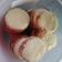 El cooksnap de maria eugenia Ponsestel cuando hizo Alfajores de Maicena Fácil, rápido y económico...😉.