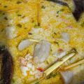 Cooksnap dari Erni Firman untuk resep Kuah Laksan alakadarnya