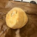 Gergő Alexa Cooksnap-ja, amikor elkészítette a(z) Fehér kenyér (száraz élesztővel) 🍞🍶 receptet.