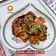 Cooksnap Mahadiah semasa beliau membuat Sweet & Spicy Sriracha Tofu.