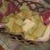 El cooksnap de gisela cuando hizo Galletitas de agua, una adicción.