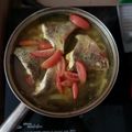 Cooksnap dari Amalia Syafitri untuk resep Pindang Nila Merah Simple
