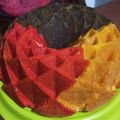 Cooksnap dari Mide Rahmi untuk resep Butter Cake Tanpa Kulit