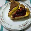 Cooksnap από Evgenia Kalamatiani στη συνταγή Käse Kuchen (κέζε κούχεν)