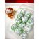 Cooksnap dari Meli untuk resep Mochi Pandan Isi Kacang