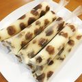 Cooksnap dari Kristina Heryawati untuk resep Es lilin choki choki