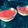 El cooksnap de Luisa cuando hizo Vasitos de panna cotta con frutos rojos.