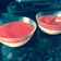 El cooksnap de Luisa cuando hizo Vasitos de panna cotta con frutos rojos.