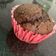 El cooksnap de nahomi mello cuando hizo Muffins súper chocolatosos🍫.