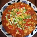鄭怡琳 的 番茄炒蛋 cooksnap