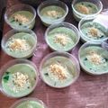 Cooksnap dari Isti Rahayu untuk resep Buko pandan