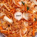 Cooksnap dari Yeyen Maryani untuk resep Kimchi
