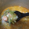 Cooksnap dari Puti Wulansari untuk resep Sayur Labu Siam yang Bikin Kangen