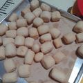 Cooksnap dari ervin puluhulawa untuk resep Amplang Tenggiri