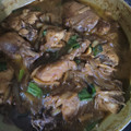 Cooksnap dari Selvira Mahendra untuk resep Ayam Goreng Mentega ala Resto 17.11.2018