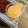 El cooksnap de Marieta cuando hizo Salmorejo de mango🥭.