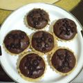 Cooksnap dari Crissa Bella untuk resep Pie brownies