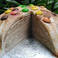 Cooksnap dari Dapur Miqu untuk resep Millecrepes anti gagal
