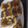 El cooksnap de Silvia cuando hizo Mini napolitanas de chocolate.