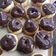 Cooksnap dari Raya Cake And Cookies untuk resep Pumpkin donut with chocolate ganache